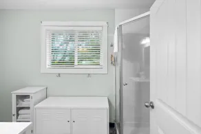 Updated vintage charmer in downtown Rockaway is one block to Sandy Beach! - Image 3
