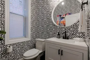 GARAGE PARKING! Stay in, Walk to Great Local Spots, Grab the CTA, or Hop on I-290 - the Perfect Location for All Your Adventures by AllSet Turnover - Image 5