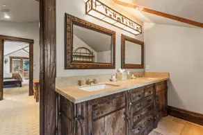 Moose Mgmt at White Pine 129: Pvt Estate-Pvt HotTub & Home Theater-Mountain view - Image 5