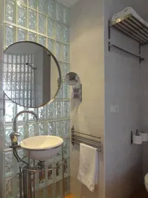 Es Pujols: APT. 1ST LINE WITH JACUZZI (ET-19 PL) - Image 3