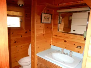 Bedøvelse Maine Cabin på Boyden Lake - Image 4