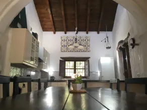 Beautiful Restored Farmhouse with Private Pool in Malaga, Andalucia - Image 3