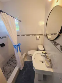 Upscale, Large country estate overlooking Spring Valley & the Caribbean Sea - Image 3