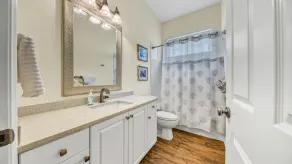 Seacrest \"Soul Surfer\" | 4 BR | Sleeps 13 | 2 Masters | FRONT ROW SEACREST! - Image 2