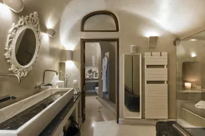 Luxury Villa Blue Dome Santorini - Image 3