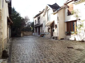 Barbizon landsby af malere - Image 5