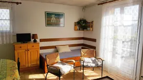 Rez de chaussée de villa - Image 3
