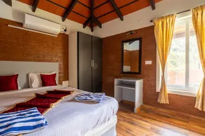 COCONEST ECO VILLAGE  POLLACHI - Image 2