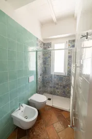 Ferienwohnung 'Il Rosmarino' mit Meerblick, Wi-Fi und Klimaanlage - Image 2