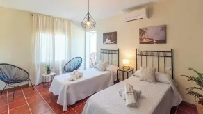 Villa Gran Solano Colmenar by Ruralidays - Image 5