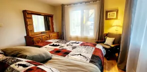 Georgian Bay Cottage- Hot Tub/Sauna/Trail/Run/Bike/Swim//Marina! - Image 5