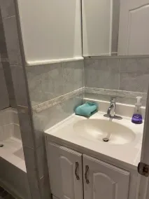 Renoverat tre sovrum, två bad Condo - Image 5
