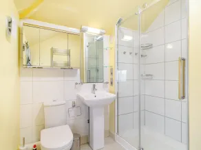 3 chambres à coucher à Saxmundham - Image 3