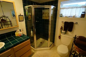 Romantique Mendocino Village Water Tower-Ocean & Garden Views - Image 3