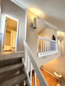 Stylish Condo by the TBK Sports Complex - Image 4