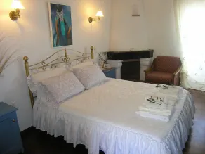 Traditional Stone Villa Olympia - Image 3