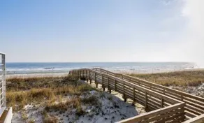 Luxury Four Bedroom Home in Golf Community with Exclusive Gulf Front Beach Club - Image 4