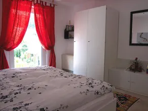 Apartment with Terrace, dogs welcome, close to the city centre - Image 5