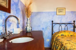 Karakterhus i hjertet af Siénnoises-kræsene Siena Siena - Villa - Image 4