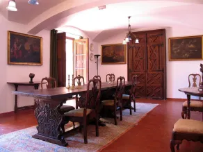 Hus senyorial, 4500m2 av trädgården. Psycho och privat grill. Nära Tarragona - Image 5