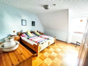 Holiday home Mosella - holiday home with garden - Image 5