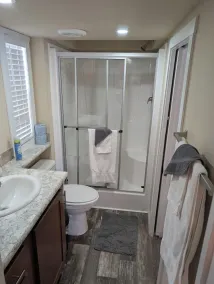 Cedarvale Cabins Turner Falls - Image 3