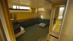 Superbe Vedette de Mer à 45 Minutes de Paris - Image 2