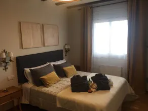 La pastora Gava, Apartment with parking near Barcelona. - Image 3