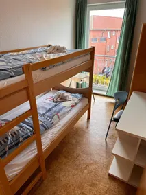 Vacation apartment Roter Sand - Roter Sand - Image 5