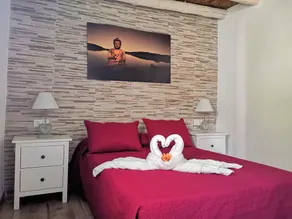Stort og hyggeligt sommerhus - Image 4