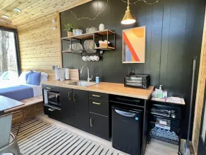 Tiny house-Eigenes Badezimmer - Image 5