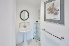 Host & Stay - Rose Cottage - Image 3