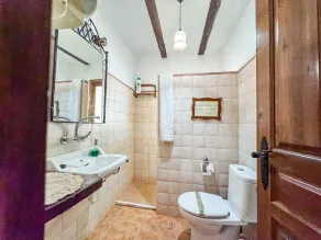 Cortijo Bacares / Hus med 2 soveværelser - Image 4