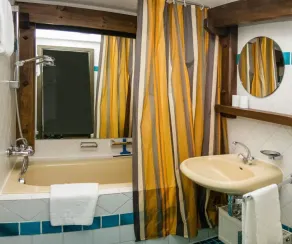 Apartment no. 21, 35 sqm, 2 persons, bed-sitting room, balcony - Image 3