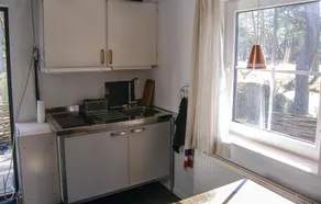1 sovrum fantastiskt hem i Borrby - Image 4