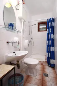 1-Zimmer-Ferienwohnung am Strand Mudri Dolac, Hvar (A-118-b) - Image 3