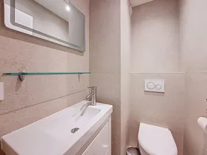 LOCATION APPARTEMENT SPACIEUX AVEC BALCON - SAINT JEAN D'AULPS STATION - 6 Personnes - RELAIS D15 - Image 4
