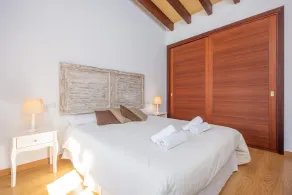 CAN PERE RAPINYA - Authentic Majorcan villa with private pool, located amidst nature and g - Image 5
