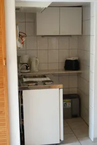 Appartamento nel villaggio di pescatori Pruchten - Image 5