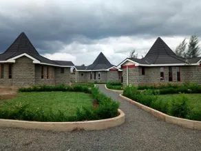 Alabama Country Lodge - Image 4