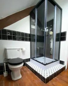 Le Pressoir - 3 soveværelser Gite sove 6 plus spædbørn - Image 2