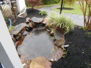  \"  In Ground  Salt Water Pool.\"    3 bedrooms 2baths \"Sleeps 8\".   1st  level. - Image 2