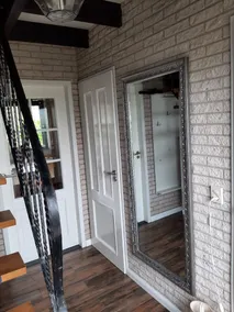 Cozy detached vacation home with garden near the beach - Image 2