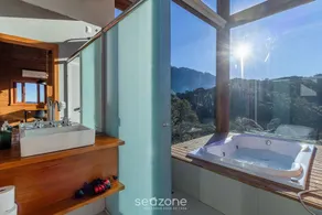 Chalet in Mountains With Magnificent Views Vst017 - Image 4
