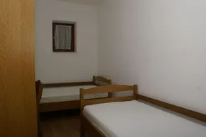 2-Zimmer-Ferienwohnung mit Terrasse und Meerblick Postira, Brac (A-2898-b) - Image 4