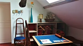 Chambres d'Hotes du Haut Anjou - Image 2