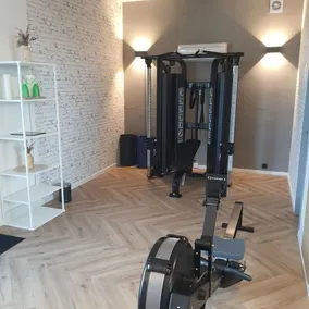 Ferienwohnung/app. für 4 Gäste mit 47m² in Elsterheide - Image 2