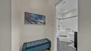 Ocean View ☀️5 min walk to Beach | Salt Water Comm Pool | Beach Equip ☀️ Here Comes the Sun - Image 5
