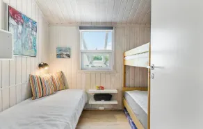 Acogedora casa en Jerup con cocina - Image 4