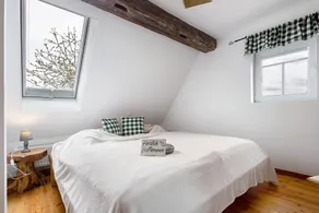 Apartamento 'Stub'n Ludwig' con terraza compartida, jardín compartido y Wi-Fi - Image 5